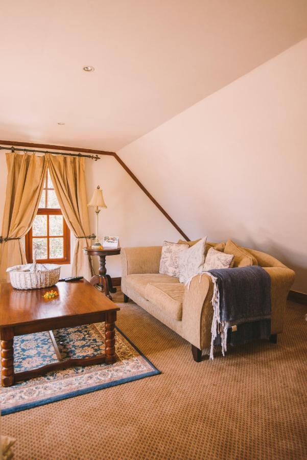 The Manor At Ngorongoro Hotel Arusha Eksteriør billede
